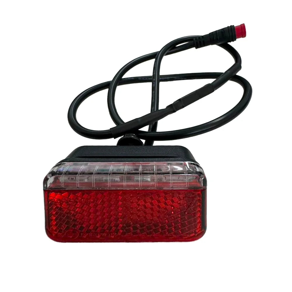Rear light for Smartgyro K2 scooter
