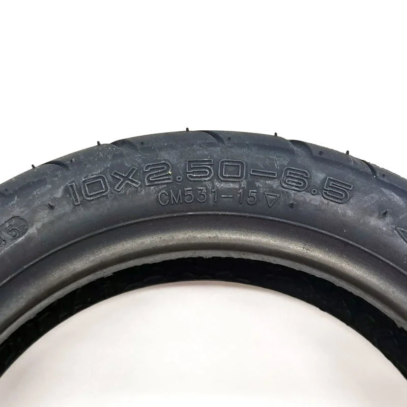 Pneu 10 x 2,50 6,5 CST tubeless