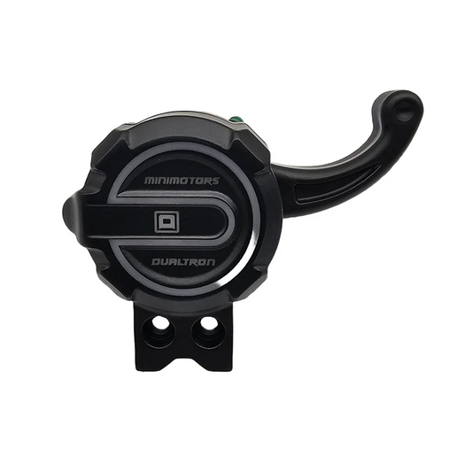 Accelerateur Dualtron EY4