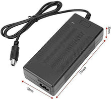Charger l'image dans la galerie, Chargeur batterie 42V pour Xiaomi et Ninebot