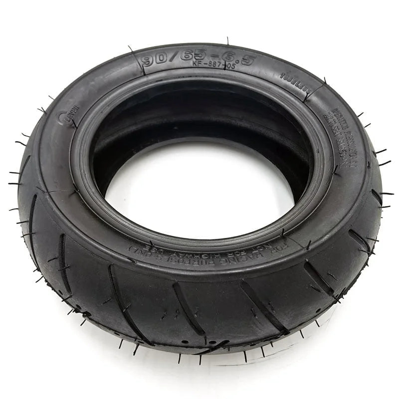 Tire 90/65-6.5 Tubeless racing tire