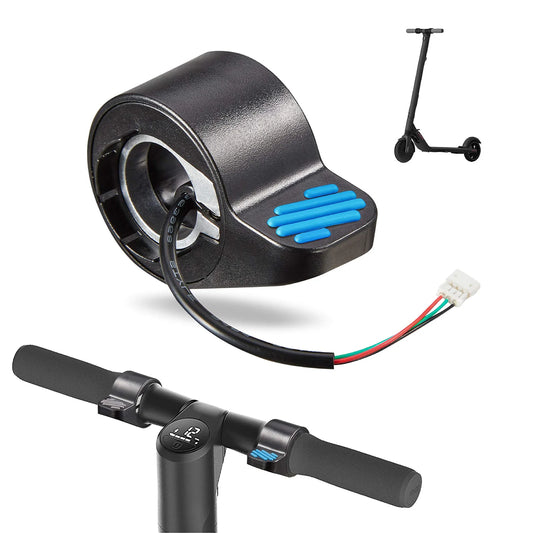 Accelerator for Ninebot ES electric scooter