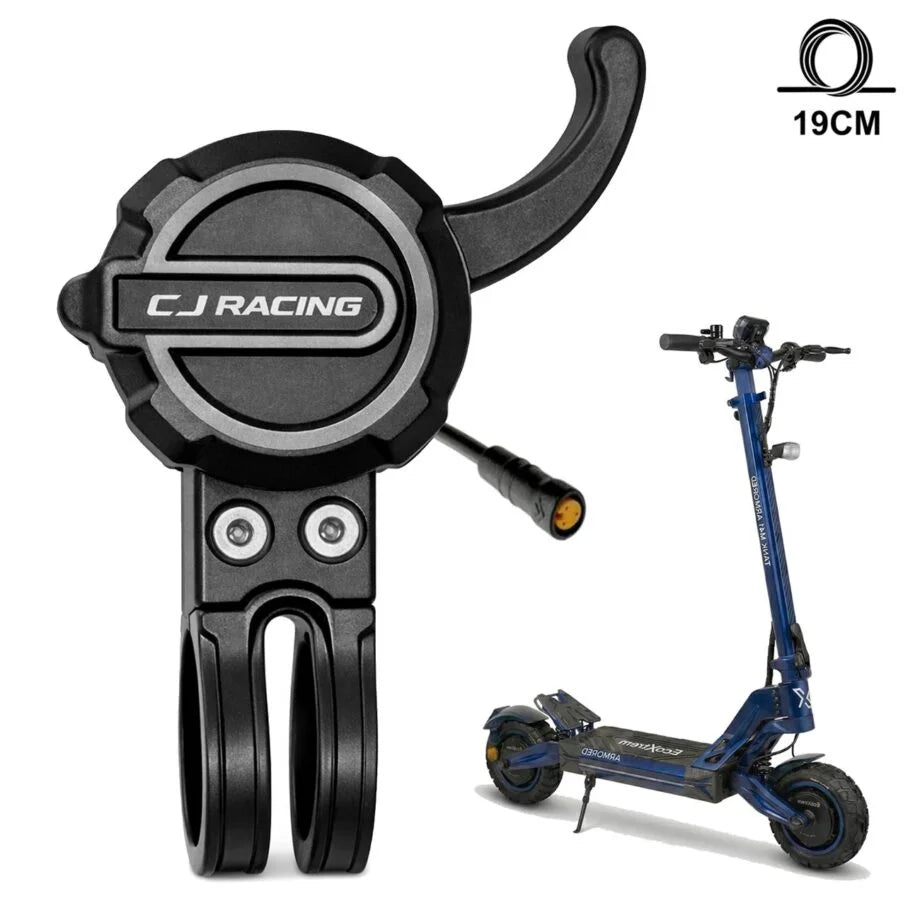 Accélérateur de détente pour char/blindé Ecoxtrem M41 – CJ Racing