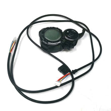 Charger l'image dans la galerie, Affichage minimoteurs pour Dualtron EY3 (illimité) VM2.0