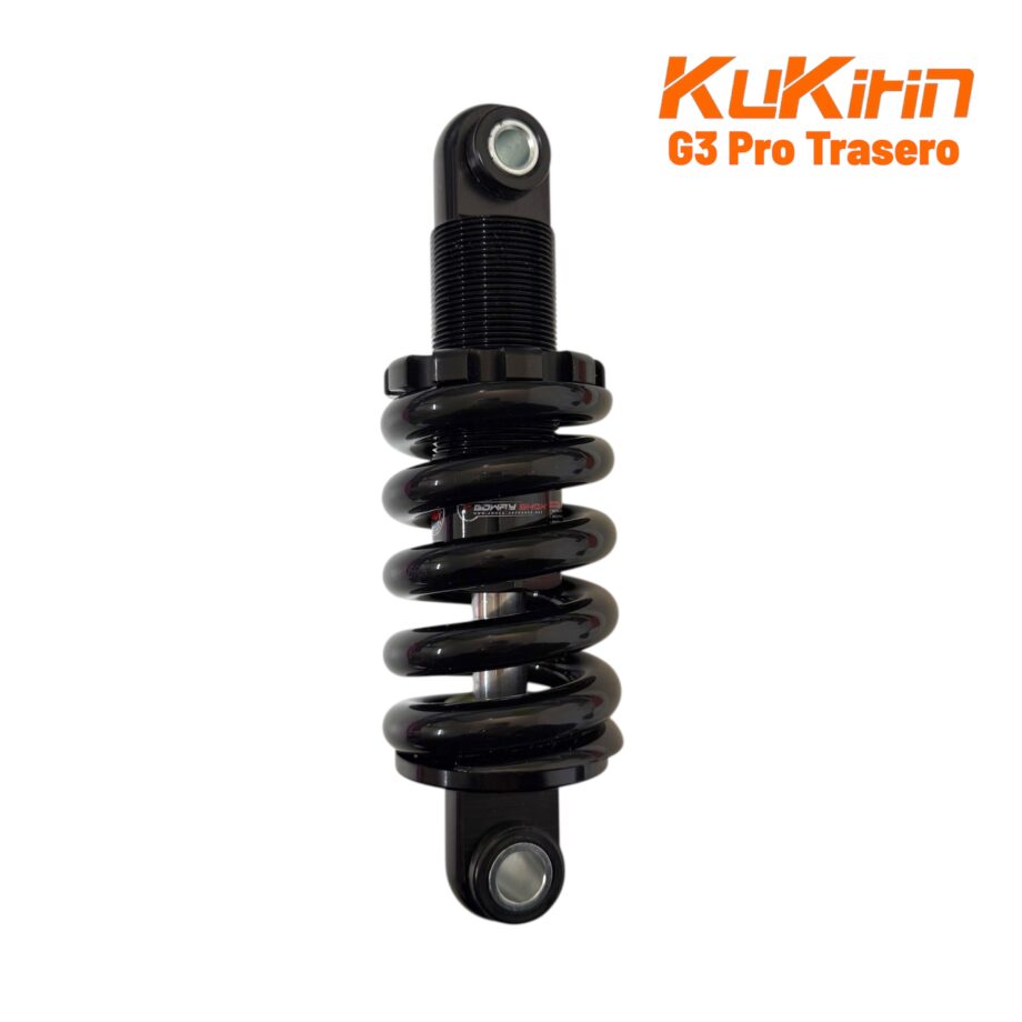 Amortisseur pour Kukirin G3 PRO arrière