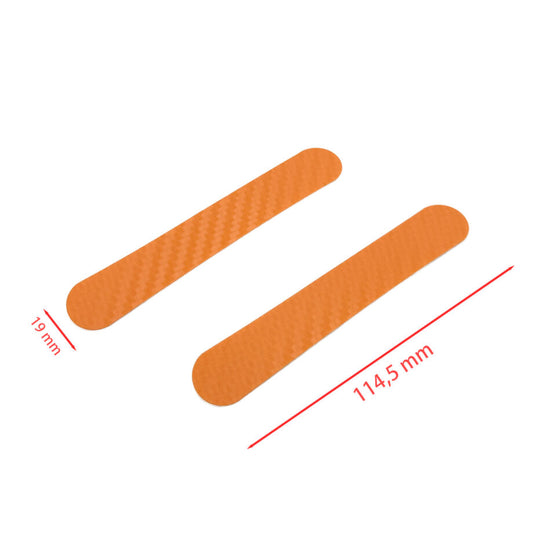 Autocollants réfléchissants pour Xiaomi Mi4ULTRA