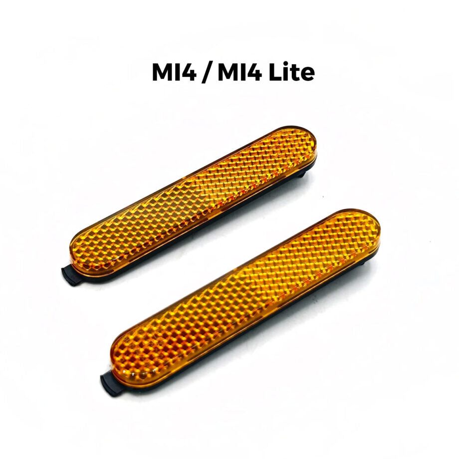 Reflektierender Streifen für Xiaomi MI4/MI4 Lite