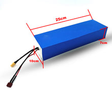 Charger l'image dans la galerie, Batterie pour Smartgyro