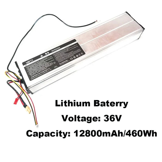 Batterie Xiaomi Pro/Pro 2 12,8 Ah