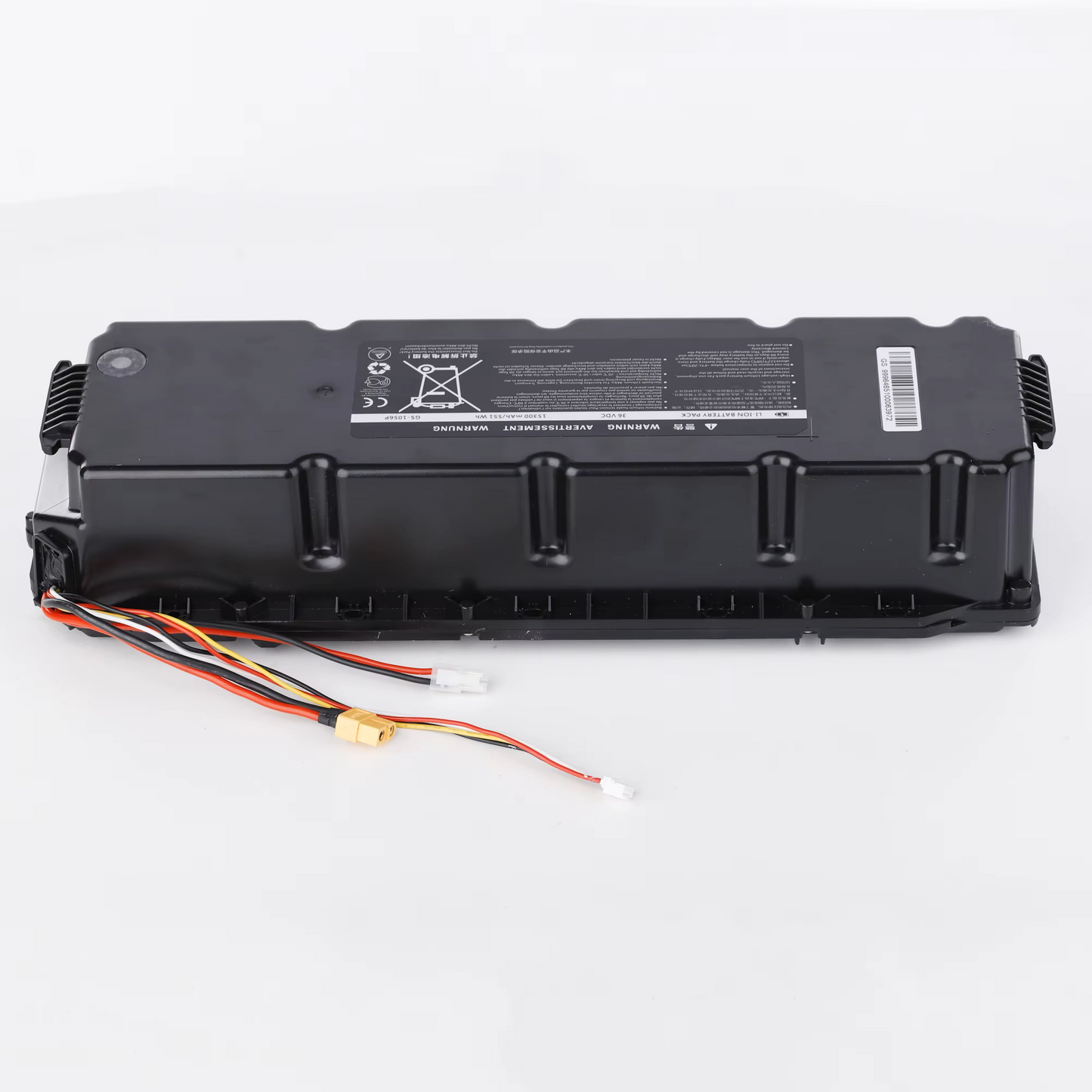 Batterie pour trotinette electrique Ninebot G30