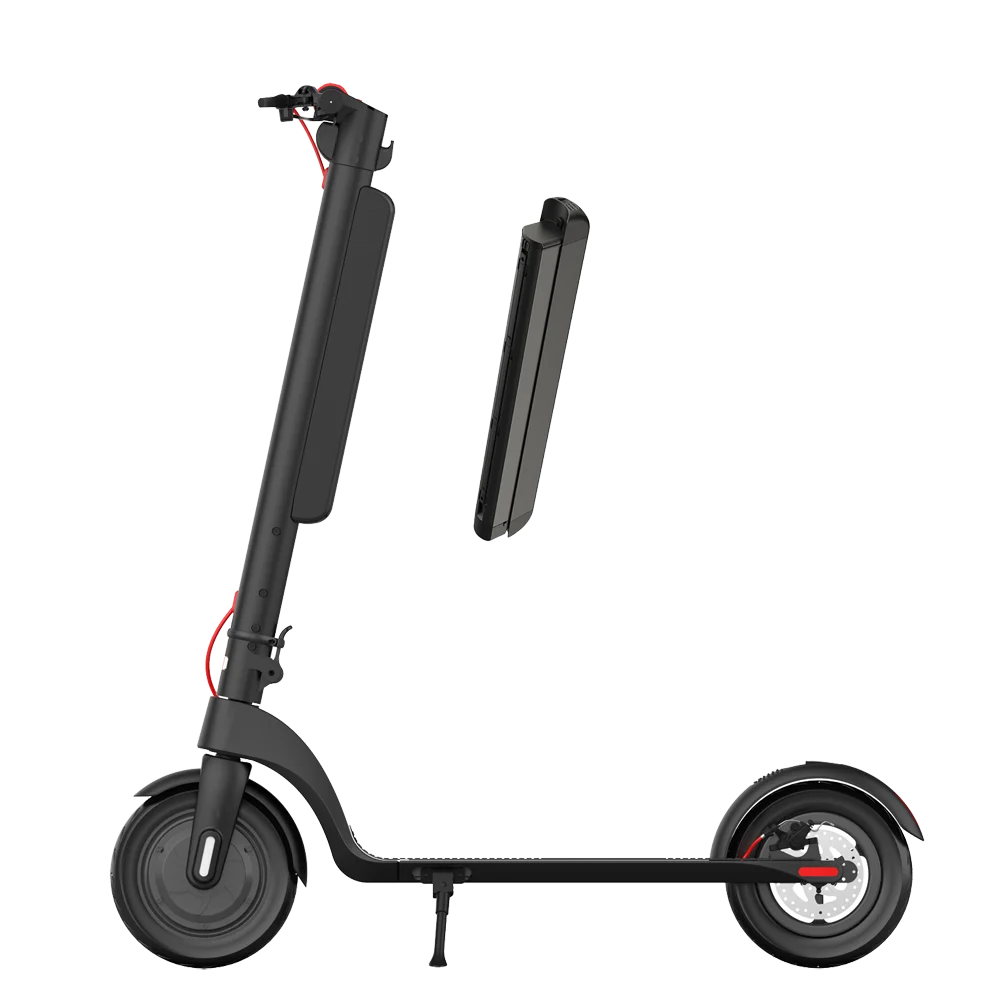 Batterie externe pour HX X8 et Cecotec