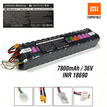 Charger l'image dans la galerie, Batterie pour trotinette electrique Xiaomi