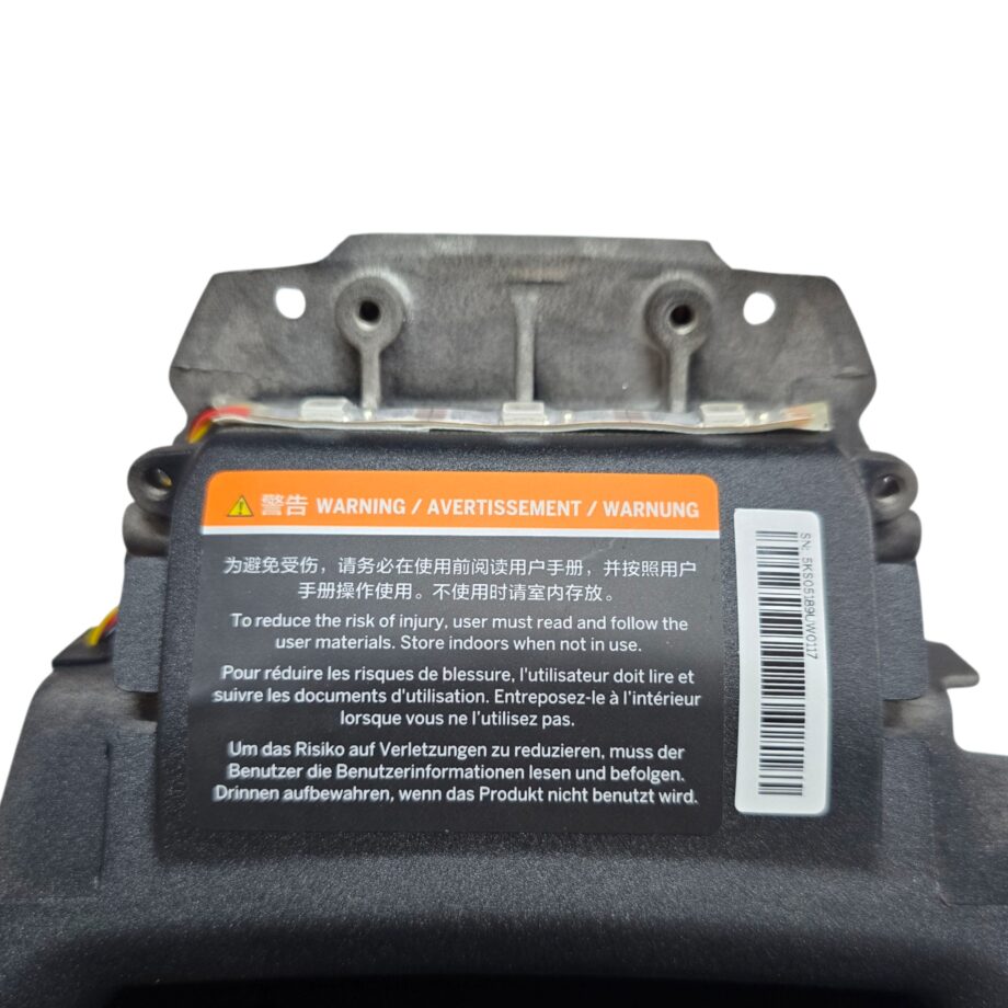 Batterie pour trottinette électrique NINEBOT KickScooter F2 E 2000 mAh