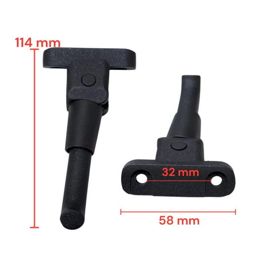Béquille d'origine pour trottinette NAVEE N65