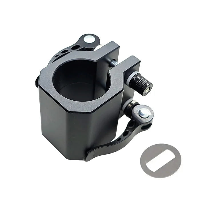 Kaabo Mantis Lockable Fixed Block