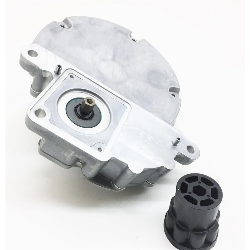 Original gearbox with coupling for Segway