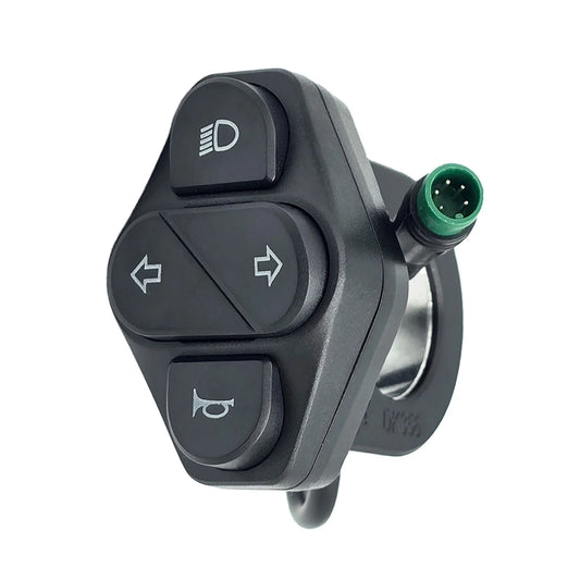 Bouton Panneau de commande pour Kukirin G2 Master