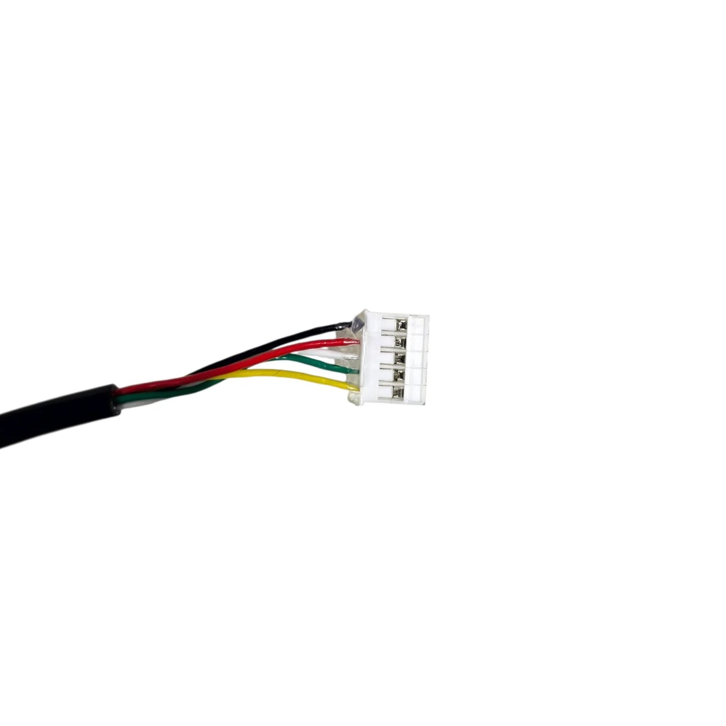 Rockway Evo control and lighting button