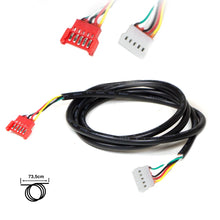 Charger l'image dans la galerie, Cable d'alimentation pour trottinette électrique Cecotec