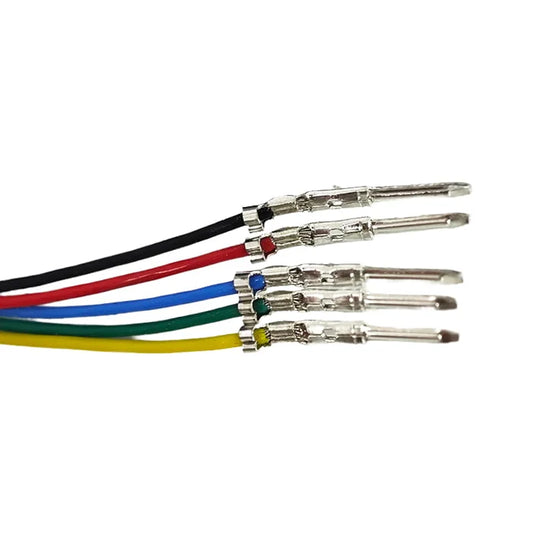 Kukirin G2 PRO center cable