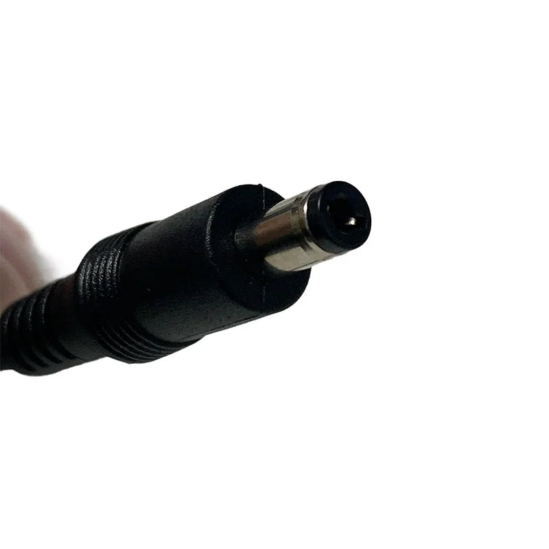 GX16 zu DC5525 Konverterkabel