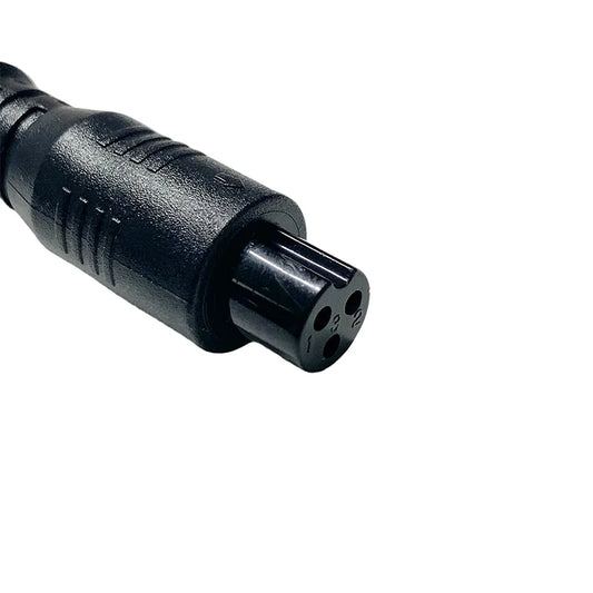 Câble convertisseur GX16 vers GX12 3 broches