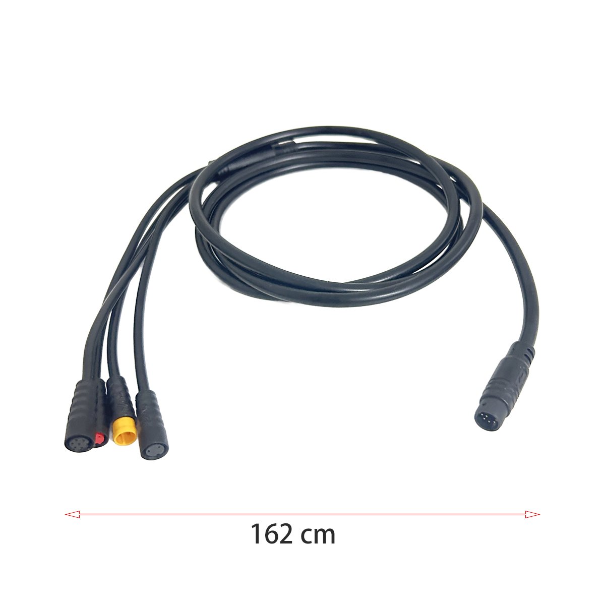 Câble de connexion de guidon pour contrôleur Bogist Urbetter M6, Ecoxtrem Bison, B-Mov freestyle 5