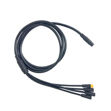 Charger l'image dans la galerie, Câble de connexion de guidon pour contrôleur Bogist Urbetter M6, Ecoxtrem Bison, B-Mov freestyle 5