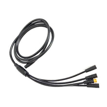 Charger l'image dans la galerie, Câble de connexion de guidon pour contrôleur Bogist Urbetter M6, Ecoxtrem Bison, B-Mov freestyle 5