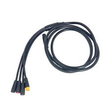 Charger l'image dans la galerie, Câble de connexion de guidon pour contrôleur Bogist Urbetter M6, Ecoxtrem Bison, B-Mov freestyle 5