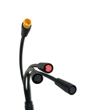 Charger l'image dans la galerie, Câble de connexion de guidon pour contrôleur Bogist Urbetter M6, Ecoxtrem Bison, B-Mov freestyle 5