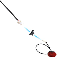 Charger l'image dans la galerie, Cable feu arrière pour trottinette Xiaomi