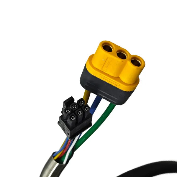 Motor cable for Xiaomi 4 ultra scooter