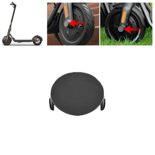 Motorschraubenabdeckung für Ninebot F30-Serie