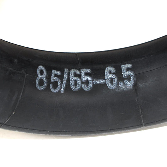 Electric scooter inner tube 85/65 - 6.5 90º valve