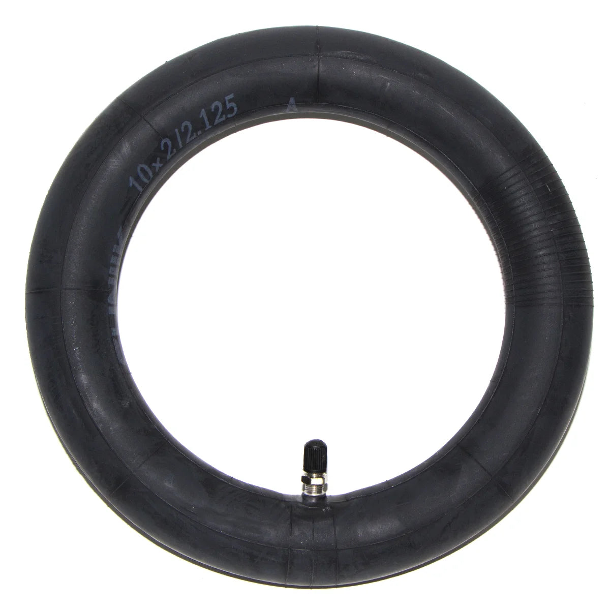 Chambre à air 10 x 2.125 - valve droite SUNIIK