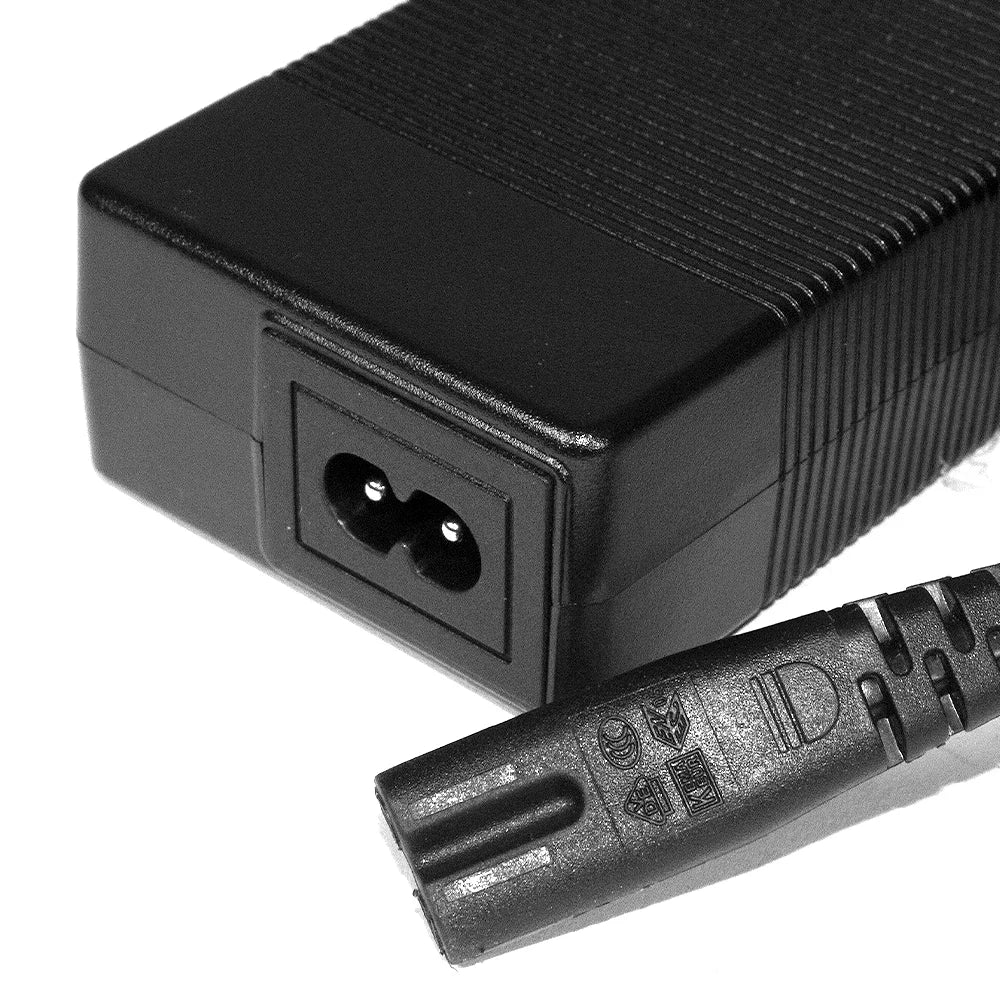 Chargeur 42 V 2 A DC5525 pour Cecotec et modèles compatibles