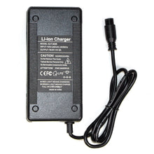 Charger l'image dans la galerie, Chargeur charge rapide 54,6v 5A avec ventilateur