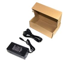 Charger l'image dans la galerie, Chargeur charge rapide 54,6v 5A avec ventilateur