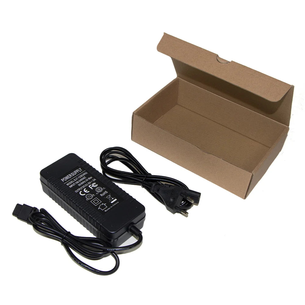 Ladegerät für Niu 53,5 V 2 A