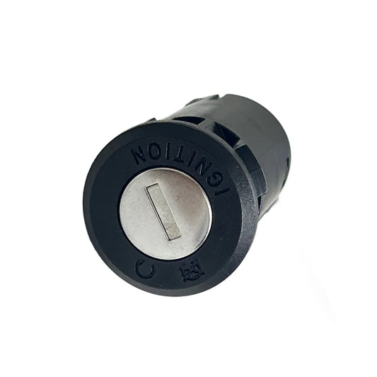 Clé de contact pour Bogist Urbetter M6, Ecoxtrem Bison, B-Mov freestyle 5