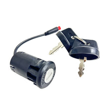 Charger l'image dans la galerie, Clé de contact pour Bogist Urbetter M6, Ecoxtrem Bison, B-Mov freestyle 5