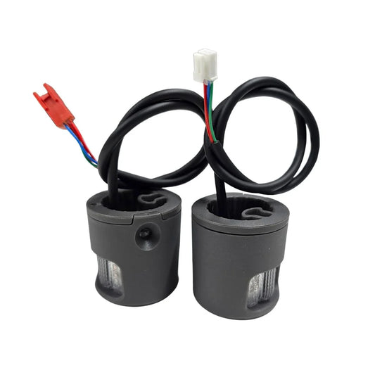 Clignotants et feu de guidon pour scooter MI4 Lite 2e génération