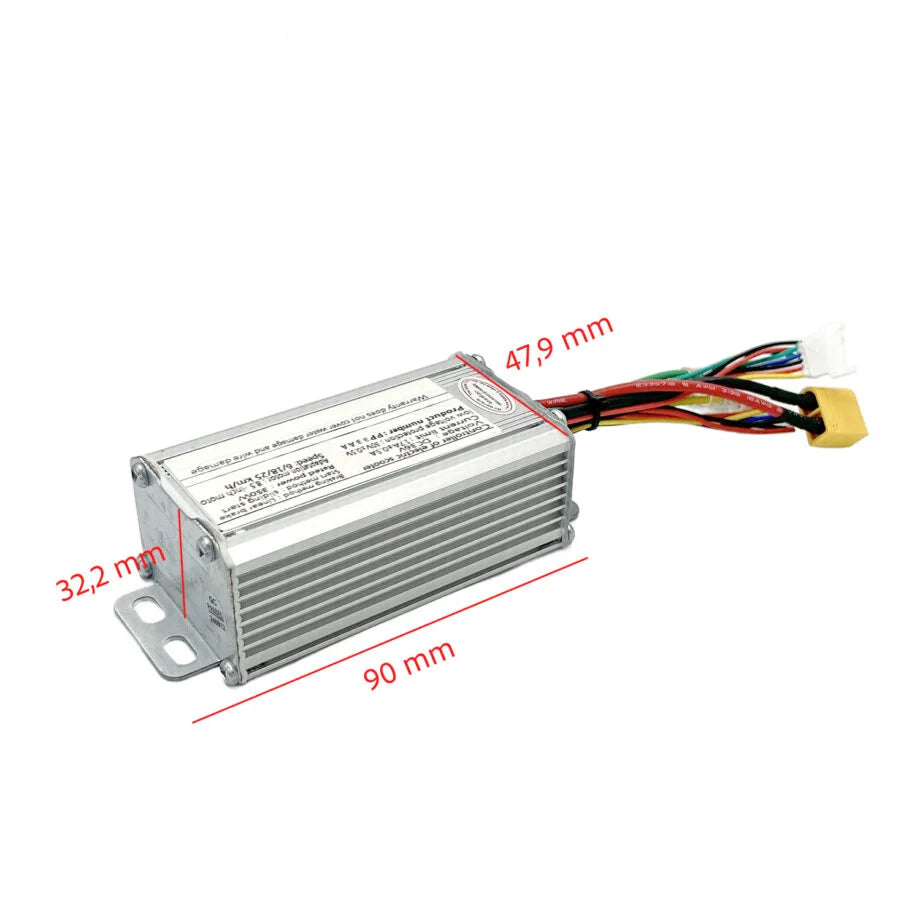 Contrôleur 36V-17A pour Cecotec Bongo D