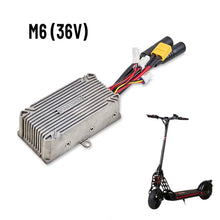 Charger l'image dans la galerie, Contrôleur 36V pour Bogist Urbetter M6