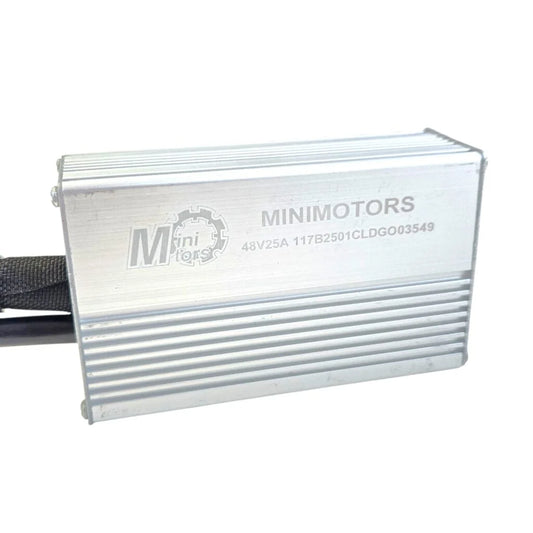 Contrôleur 48 V 25 A Dualtron Togo