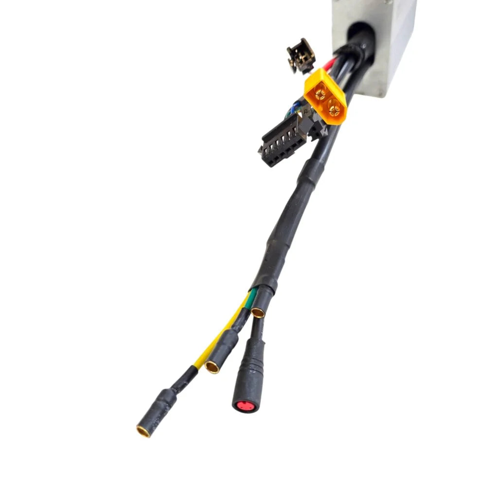 Contrôleur 48 V 25 A Dualtron Togo