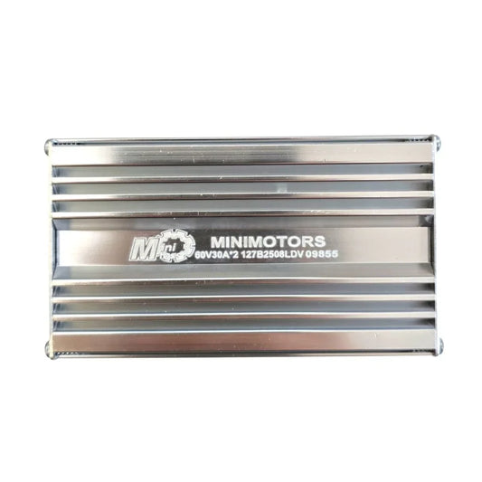 Contrôleur 60V 30A 1800W pour Dualtron Victor-Luxury