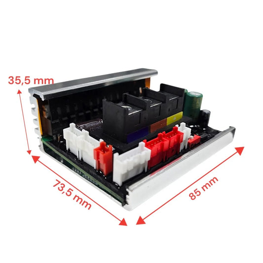 Contrôleur Ninebot E3 compatible