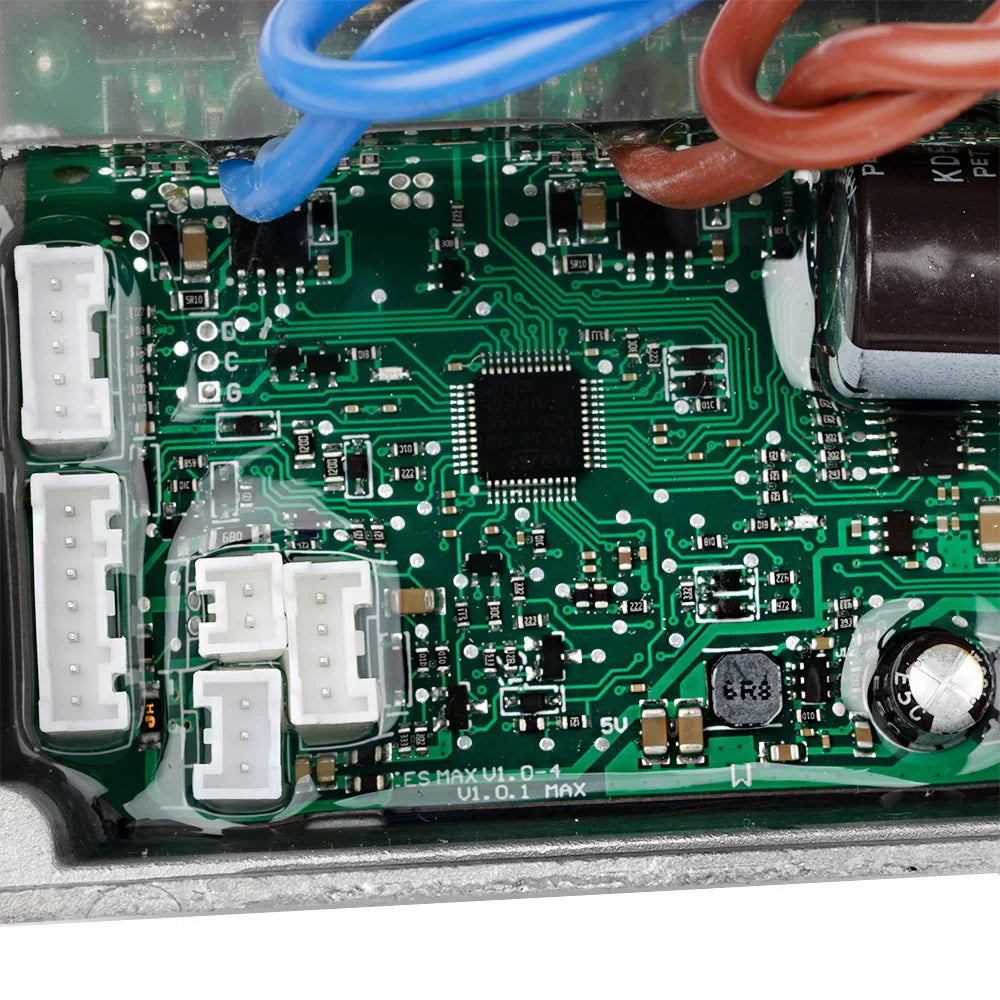 Ninebot Controller – Aktualisierte Version